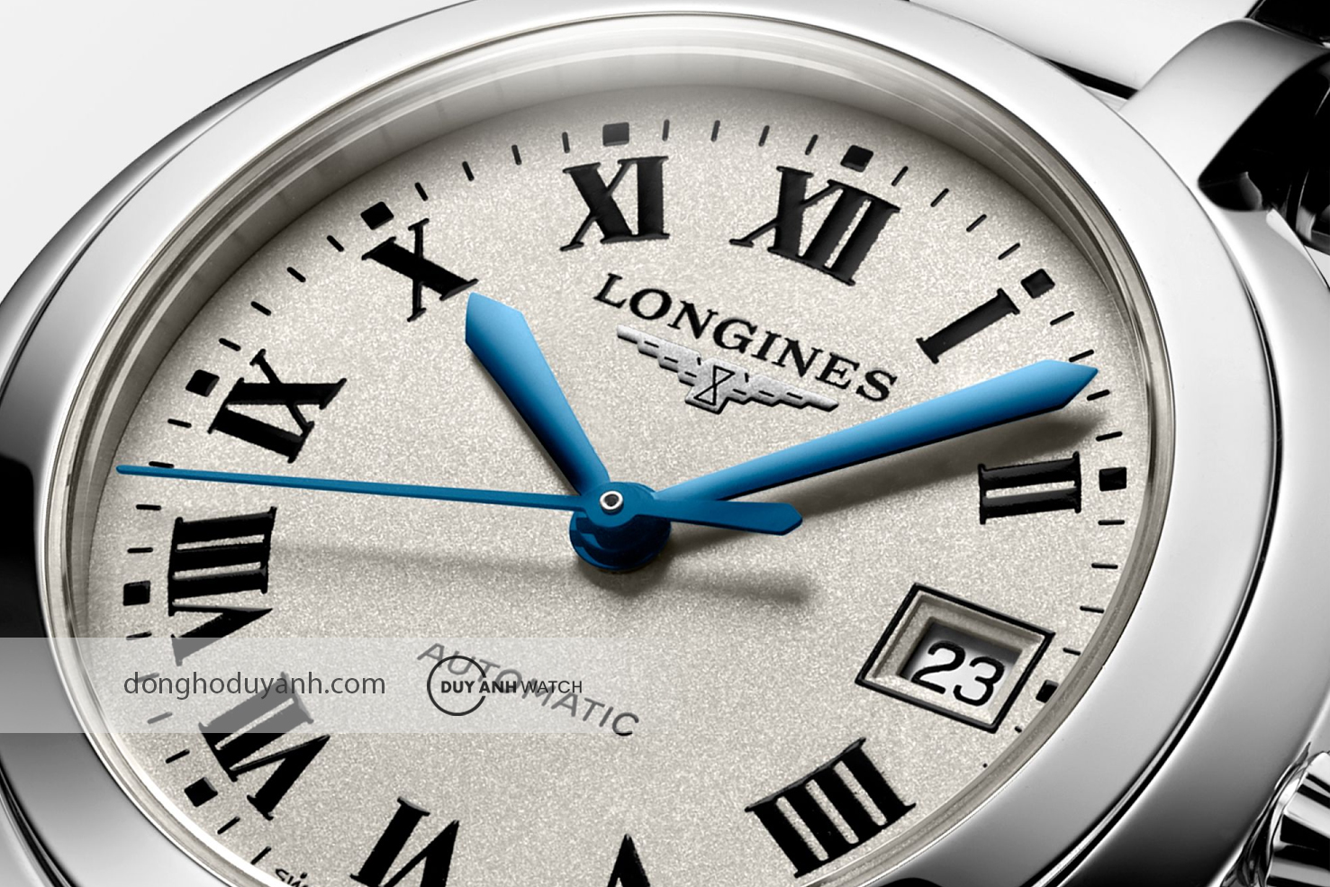 Longines PrimaLuna L8.113.4.71.6
