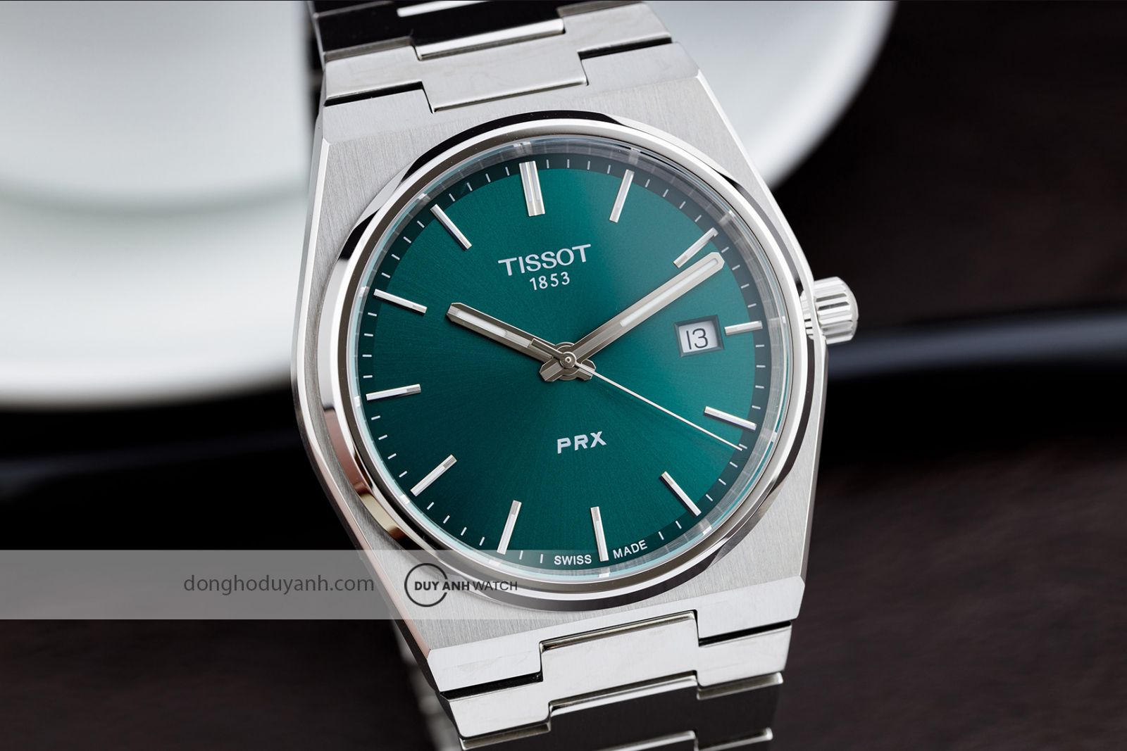 Mặt số Tissot PRX T137.410.11.091.00