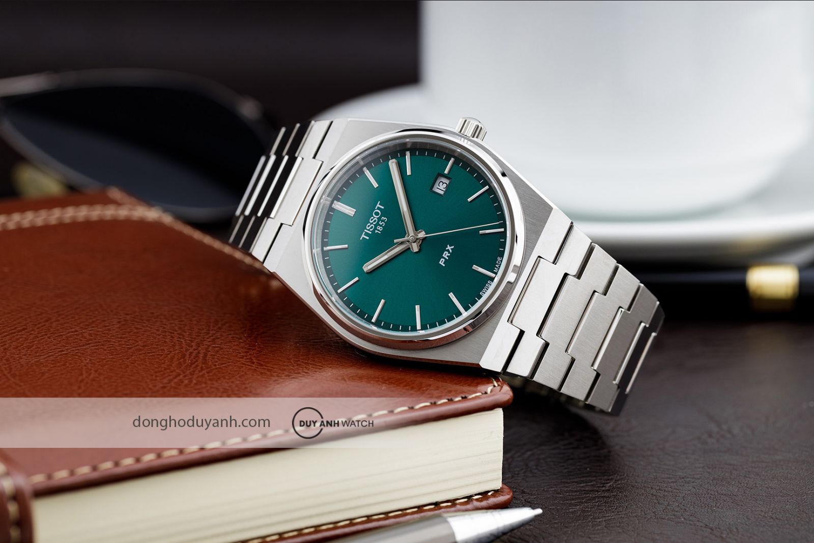 Tissot PRX T137.410.11.091.00