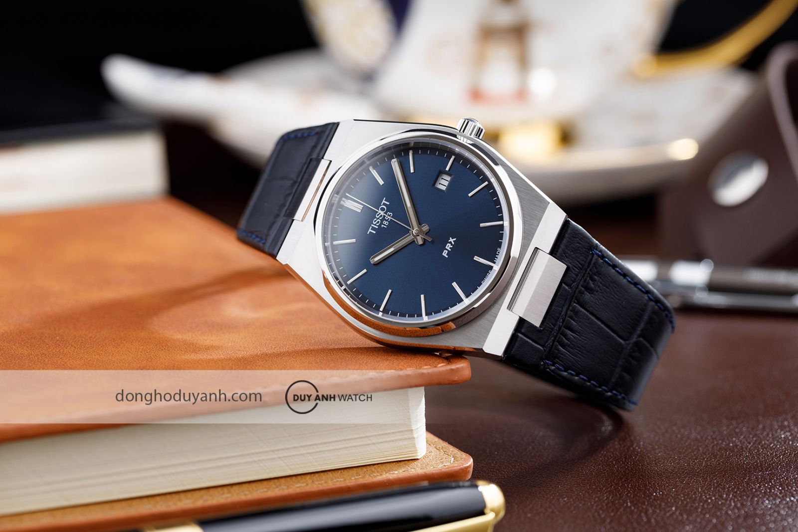 Tissot PRX T137.410.16.041.00