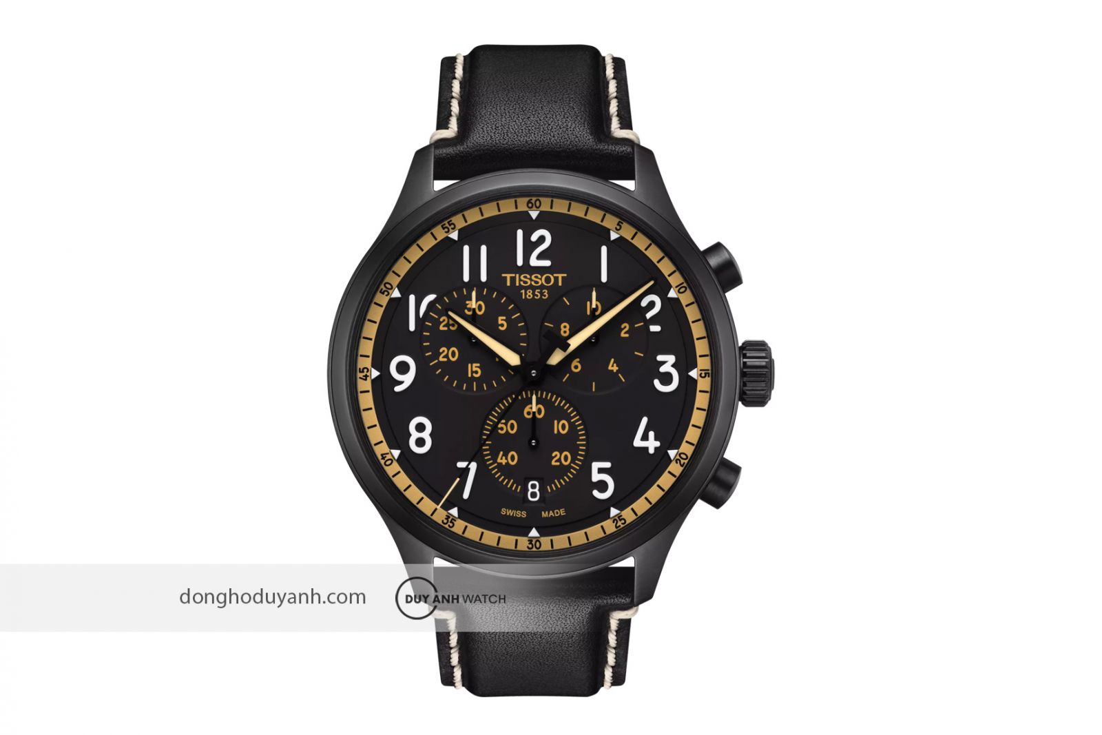 Tissot Chrono XL Vintage T116.617.36.052.02