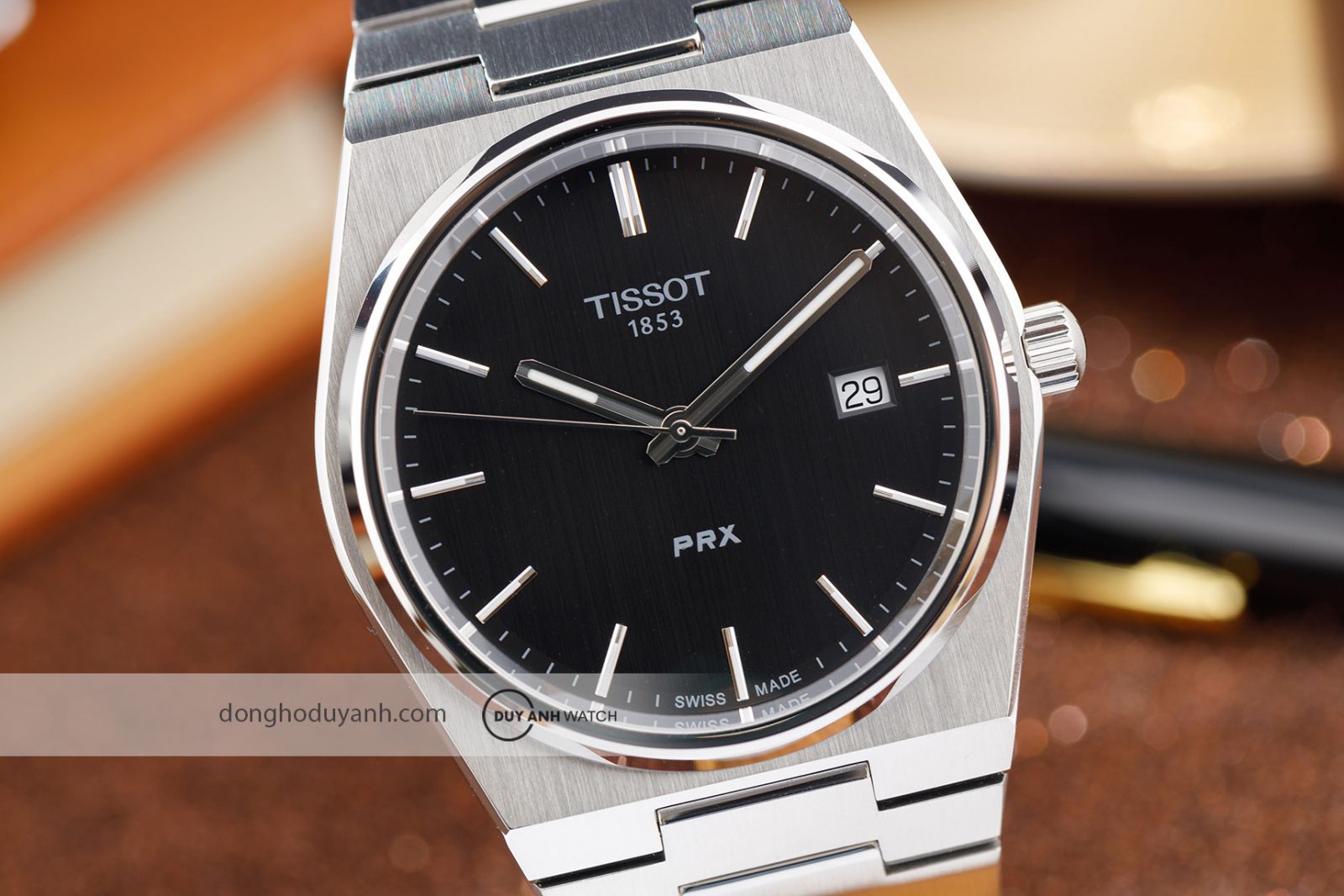 Mặt số Tissot PRX T137.410.11.051.00