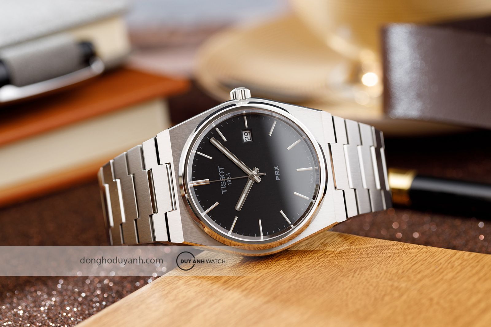 Tissot PRX T137.410.11.051.00