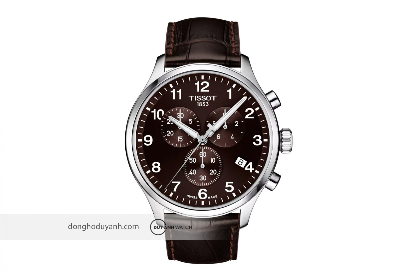 Tissot Chrono XL Classic T116.617.16.297.00
