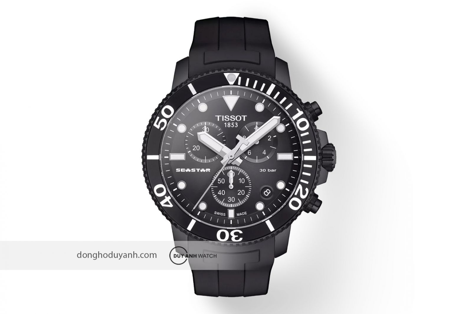 Tissot Seastar 1000 Chronograph T120.417.37.051.02