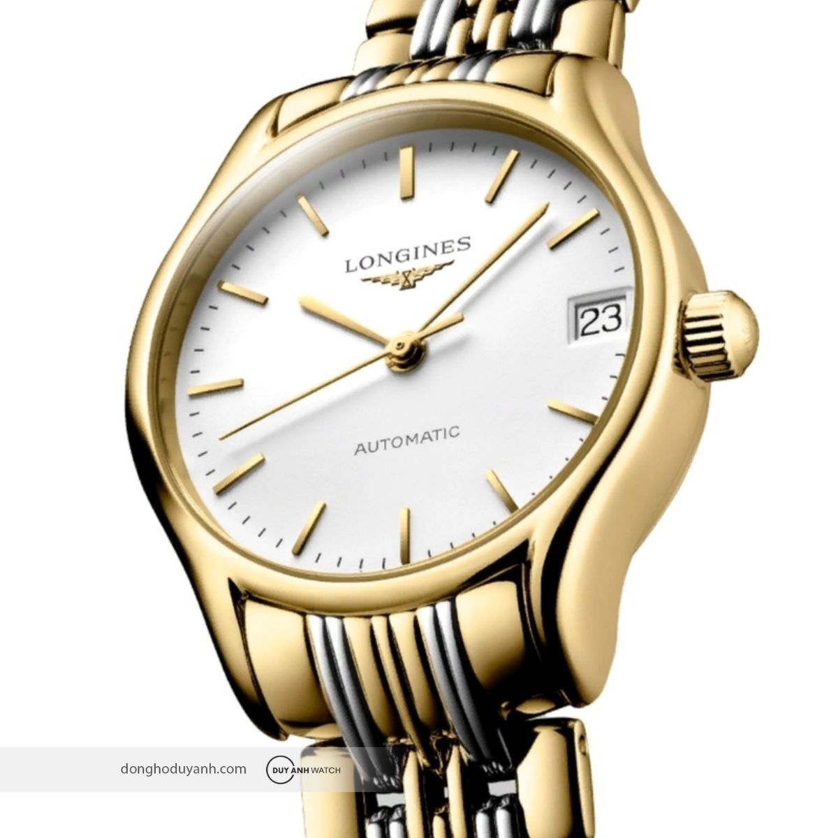 Longines Lyre L4.361.2.12.7