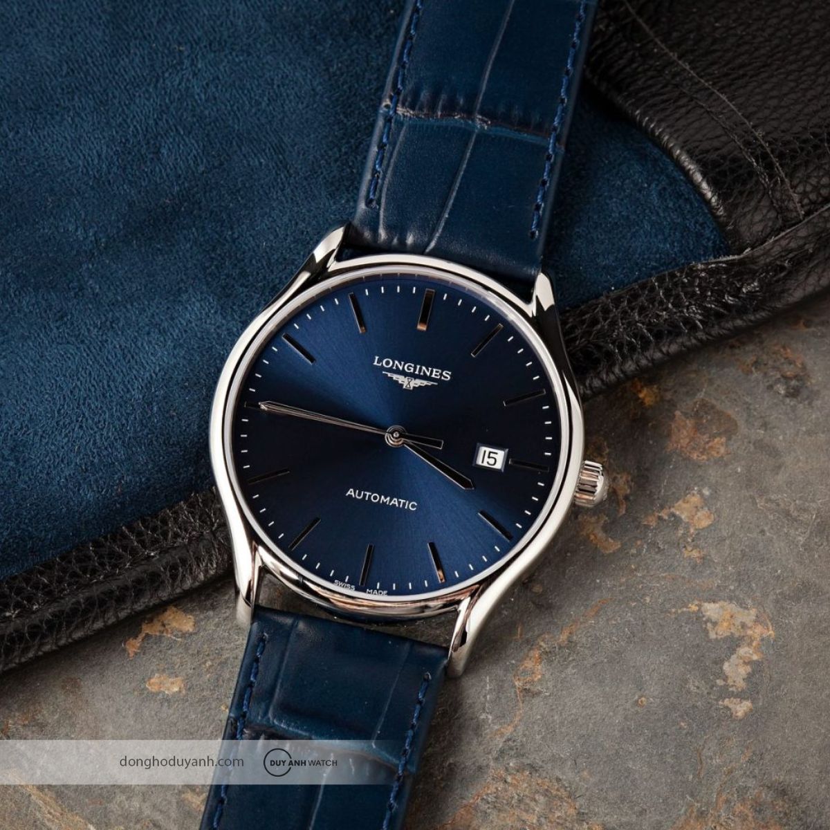Longines Lyre L4.961.4.92.2