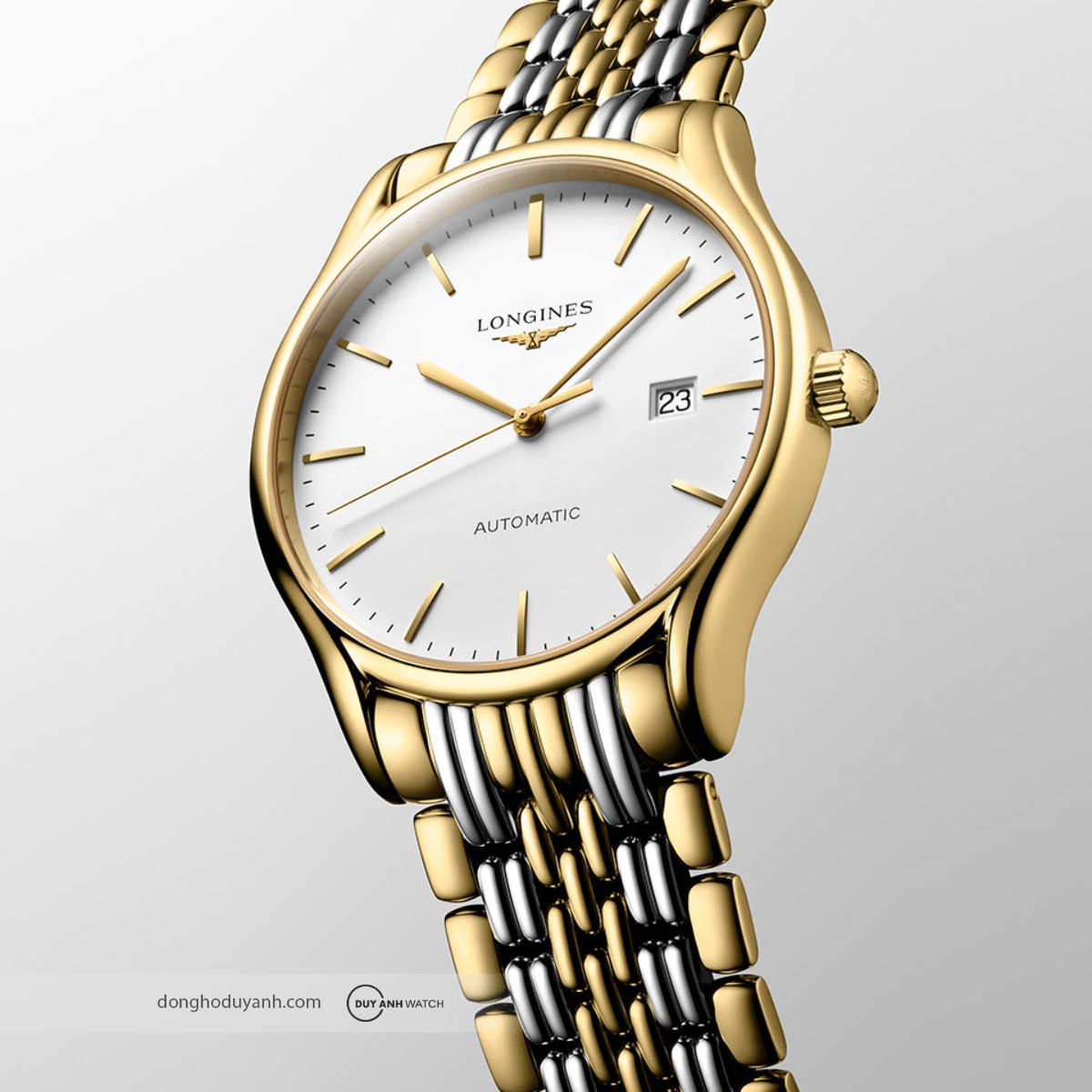 Longines Lyre L4.961.2.12.7