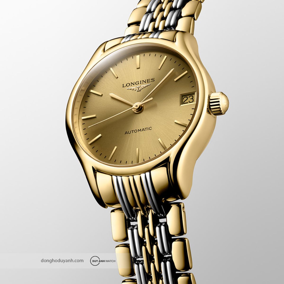 LONGINES LYRE L4.361.2.32.7