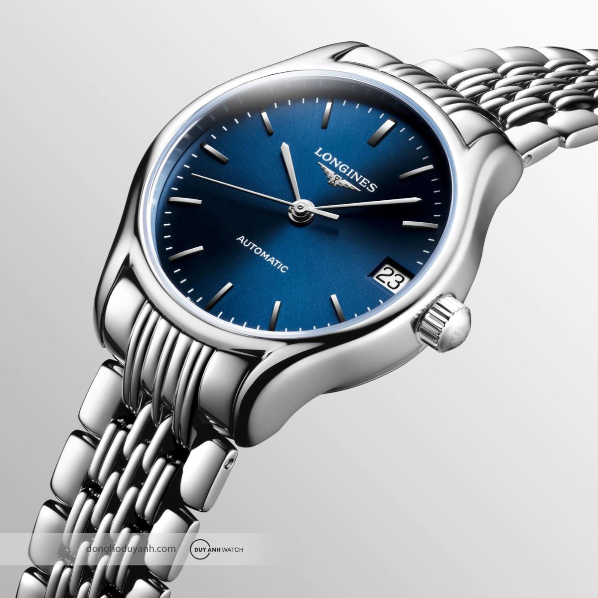 LONGINES LYRE L4.361.4.92.6
