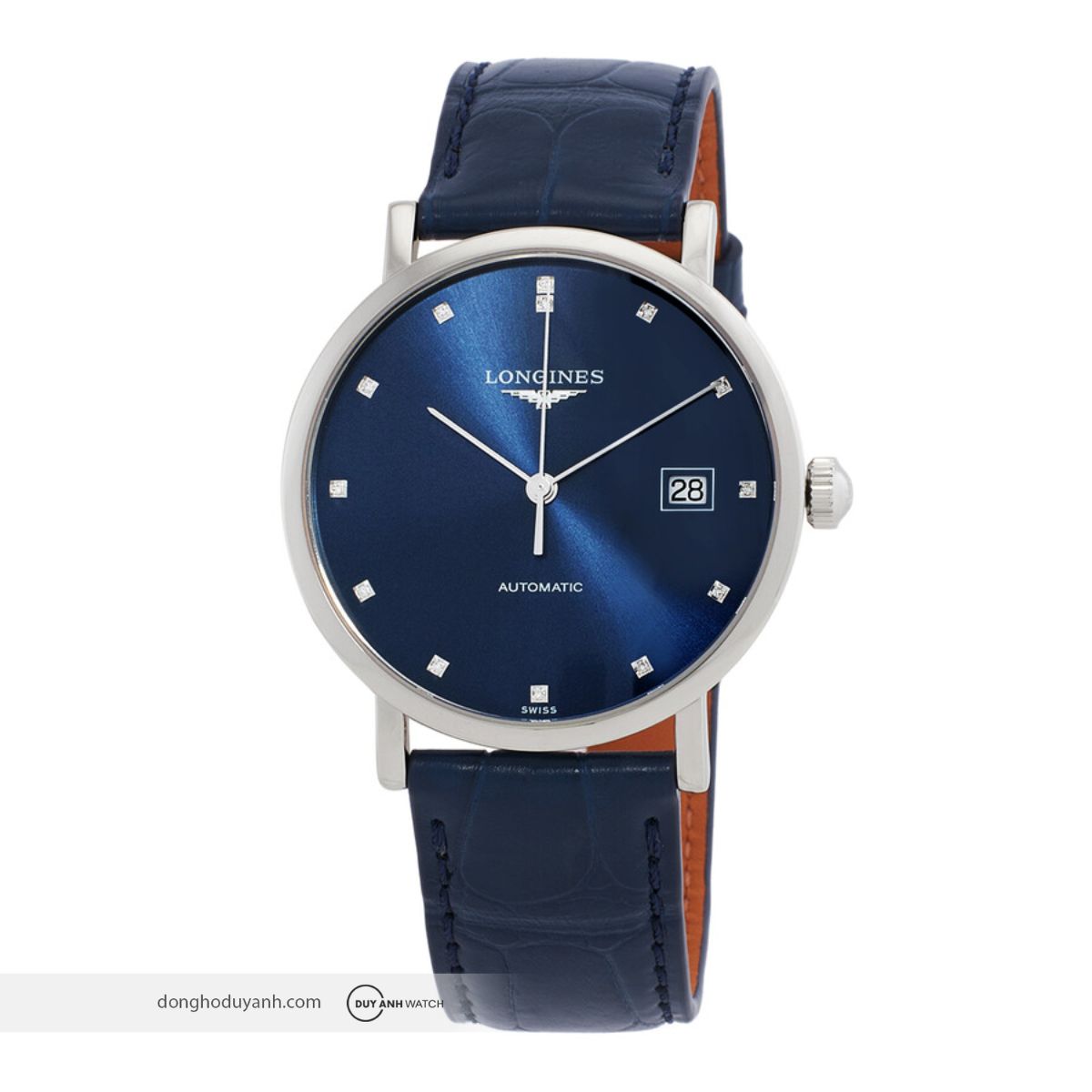 Longines Elegant L4.810.4.97.2