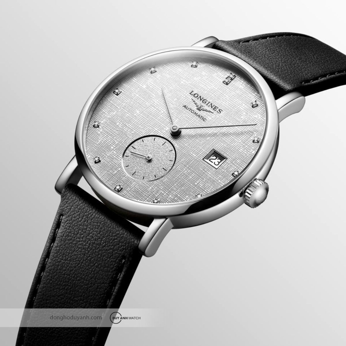 Đồng Hồ Nam Longines Elegant Collection L4.812.4.77.2 