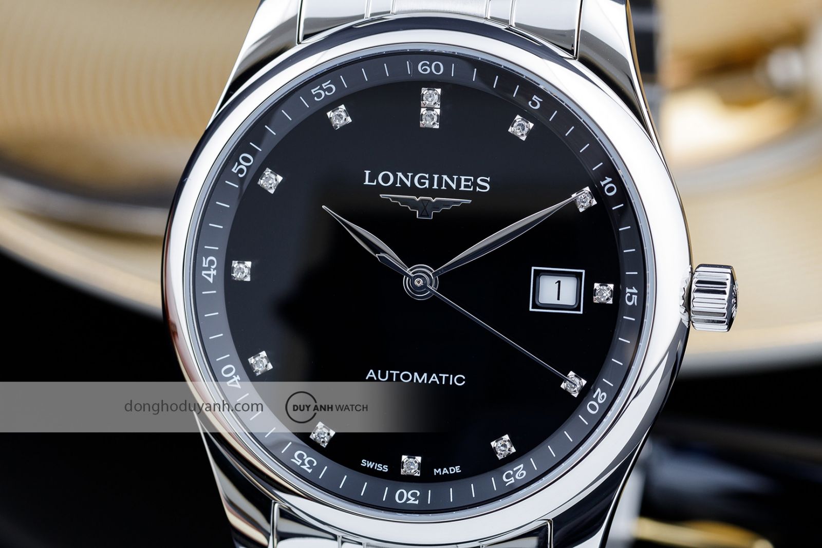 Mặt số Longines Master Collection L2.793.4.57.6