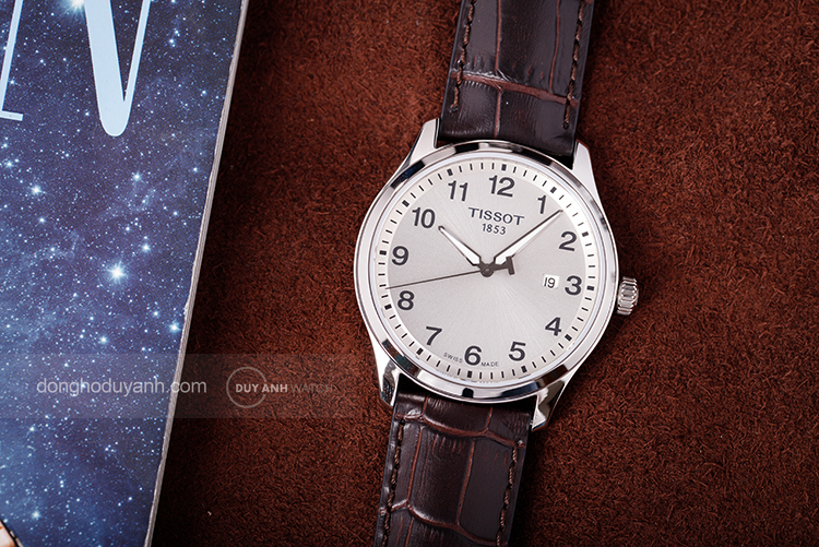 Đồng hồ Tissot Gent Xl Classic T116.410.16.037.00