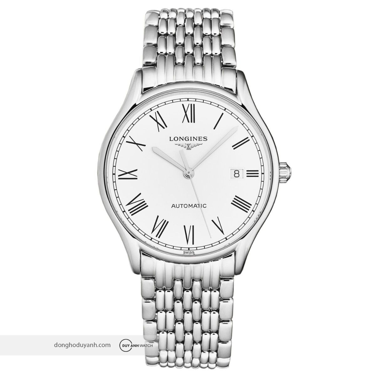 Longines Lyre L4.960.4.11.6