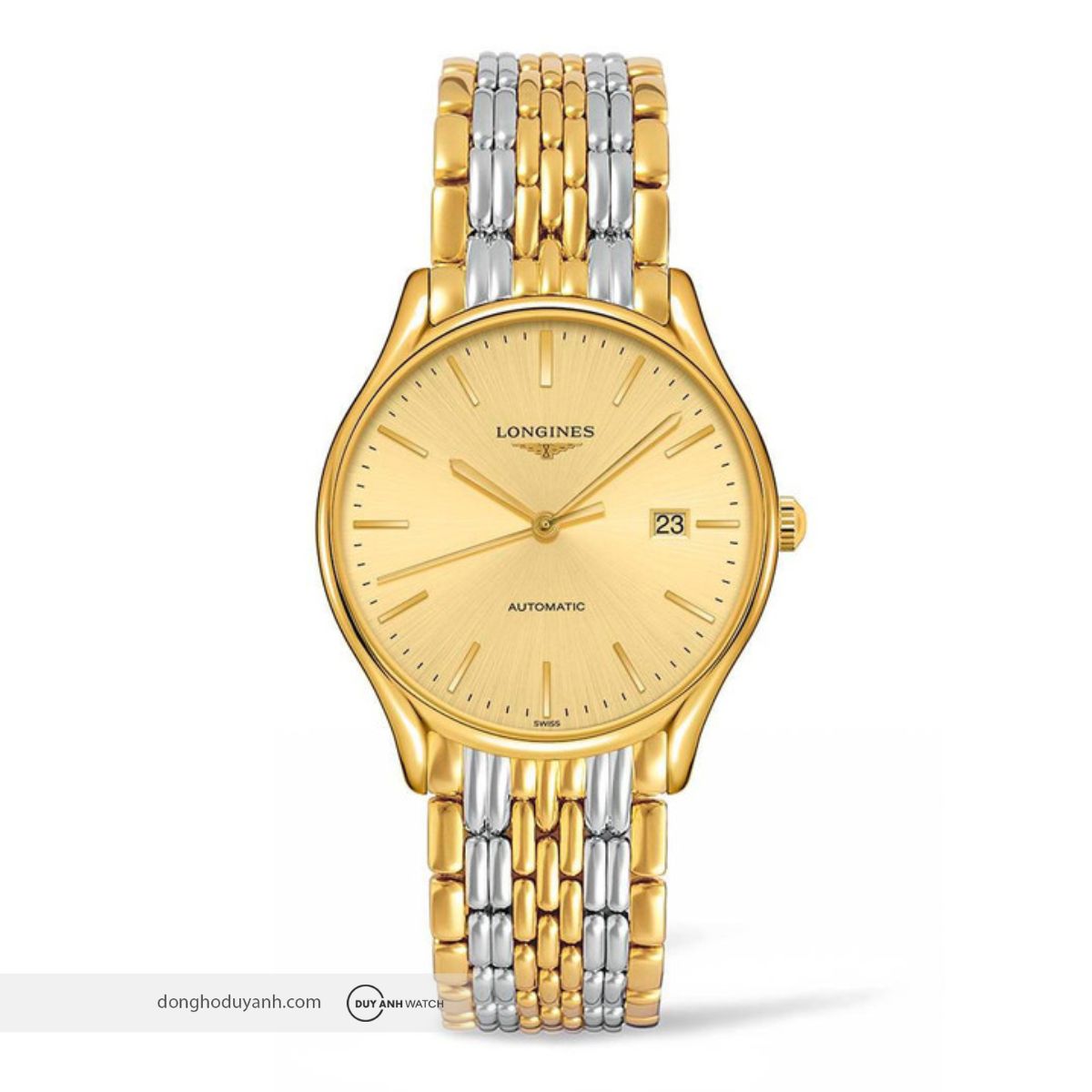 Longines Lyre L4.960.2.32.7