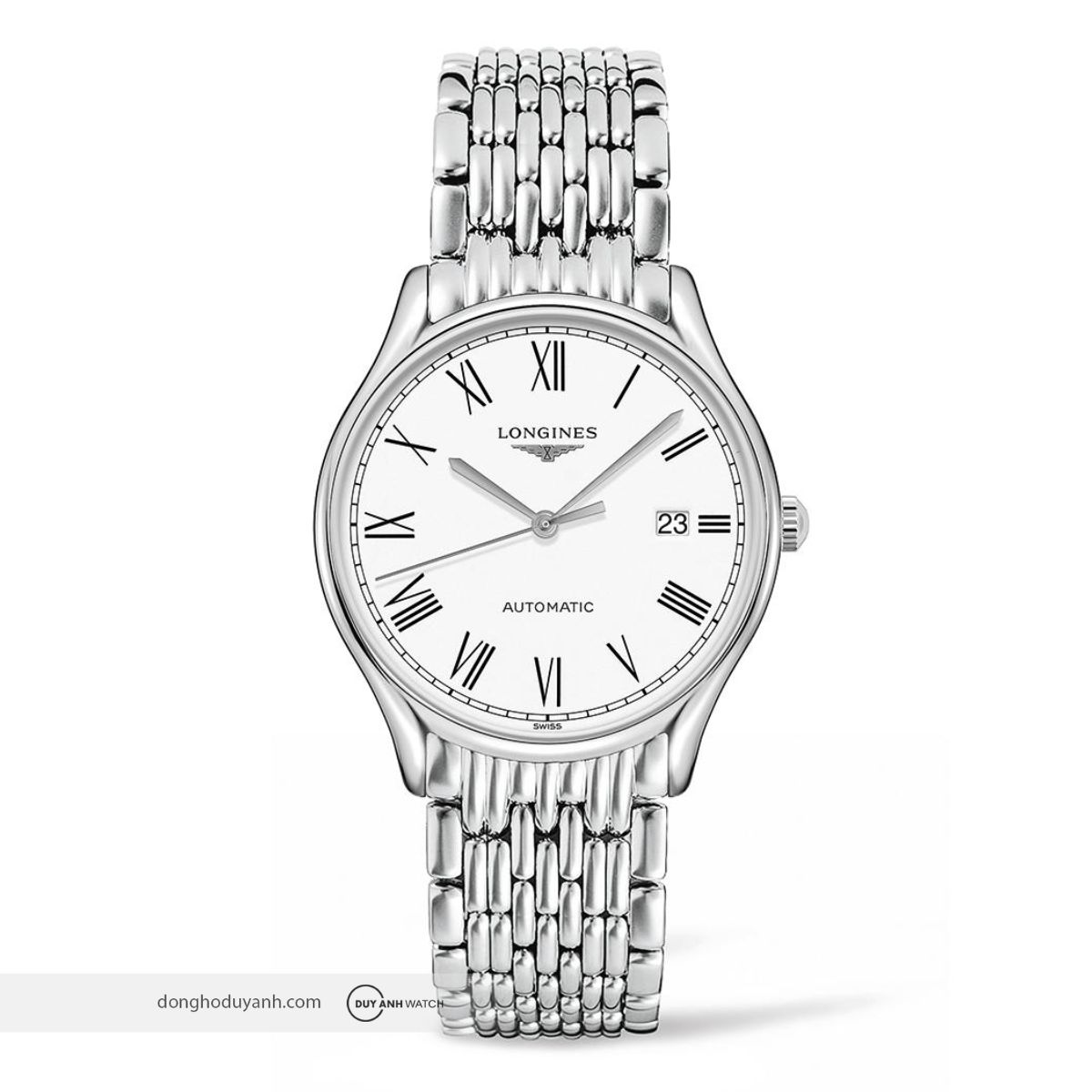 Longines Lyre L4.960.4.12.6