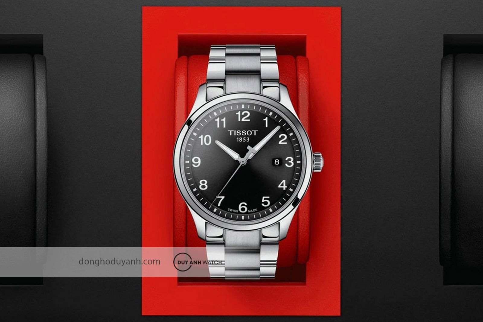 Sản phẩmTissot Gent Xl Classic T116.410.11.057.00