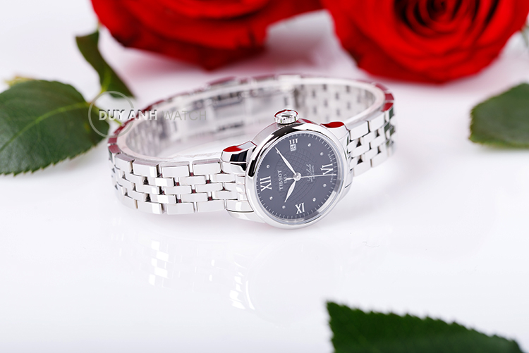 Đồng hồ Tissot Le Locle Automatic Lady T41.1.183.56