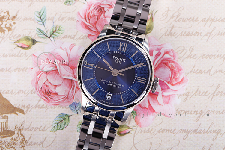 Đồng hồ nữ Tissot T099.207.11.048.00
