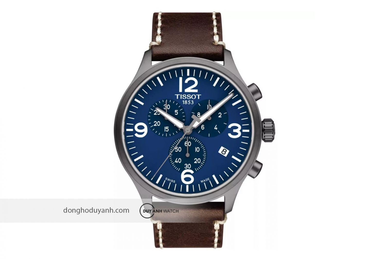 Đồng hồ Tissot Chrono Xl T116.617.36.047.00
