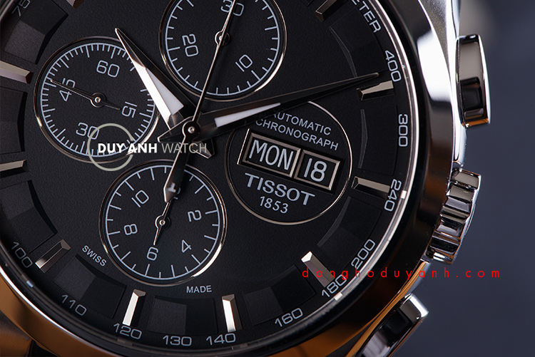 Mặt số Tissot Couturier T035.614.11.051.01
