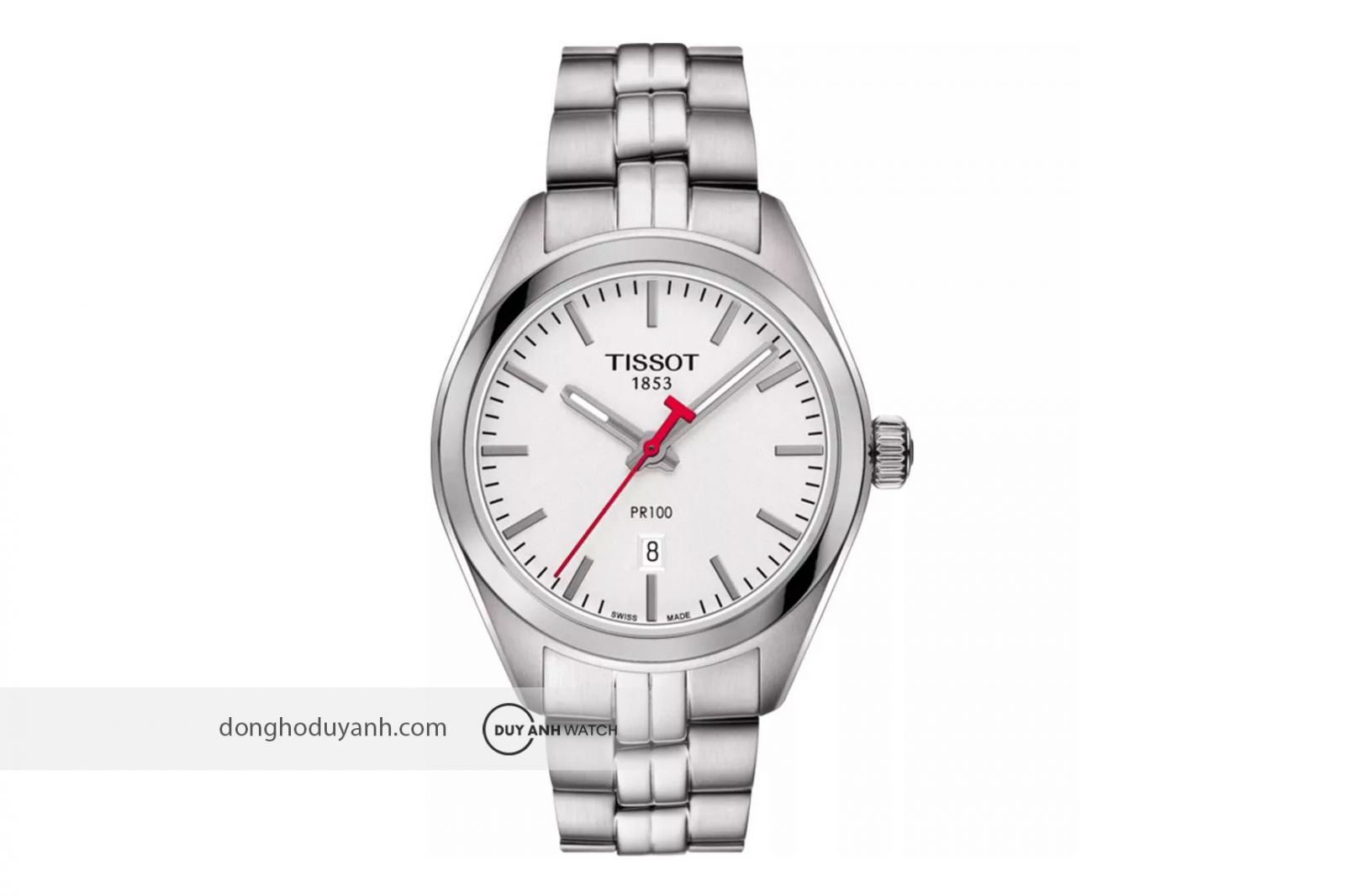Đồng hồ Tissot PR 100 NBAT101.210.11.031.00