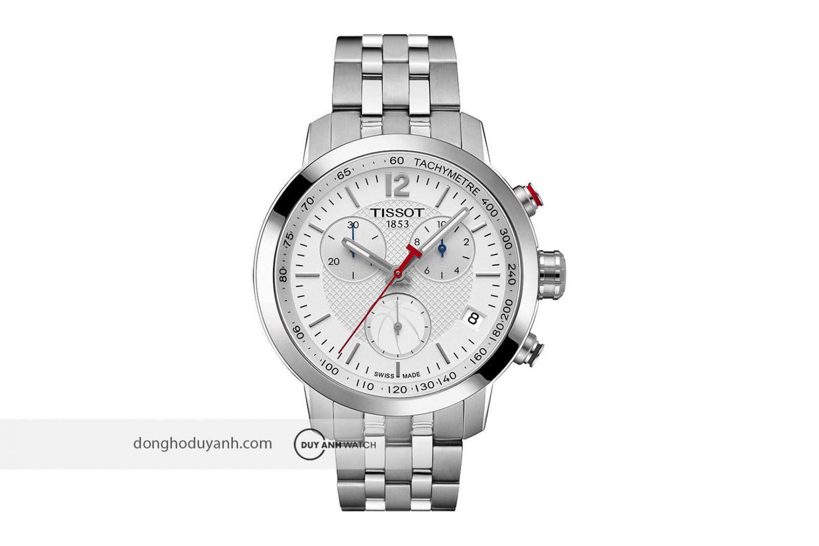 Đồng hồ Tissot PRC 200 NBA T055.417.11.017.01