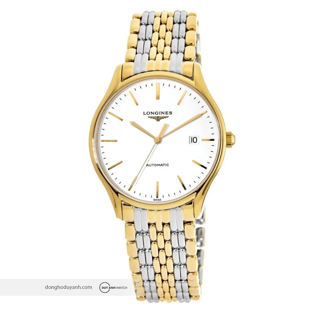 Longines Lyre L4.960.2.12.7