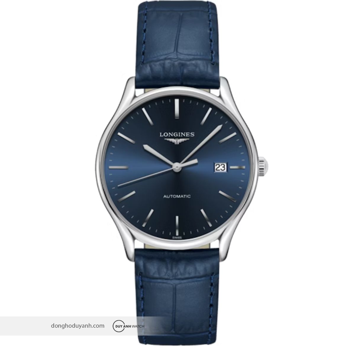 Longines Lyre L4.960.4.92.2