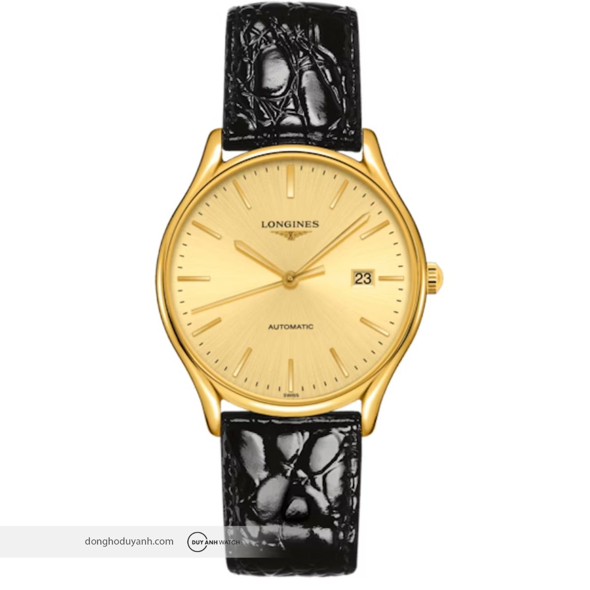 Longines Lyre L4.960.2.32.2