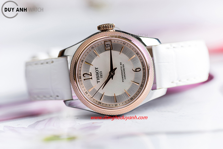 Tissot Ballade Automatic Cosc T108.208.26.117.00