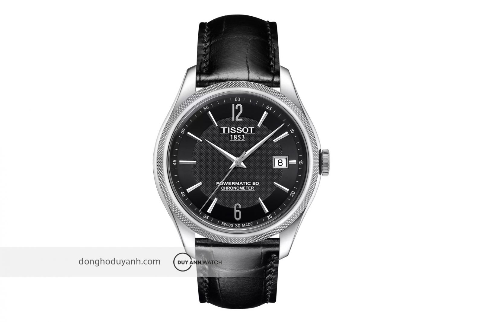 Tissot Ballade Automatic Cosc T108.408.16.057.00