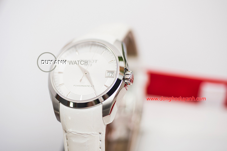 Góc nghiêng Tissot Couturier Powermatic 80 T035.207.16.031.00