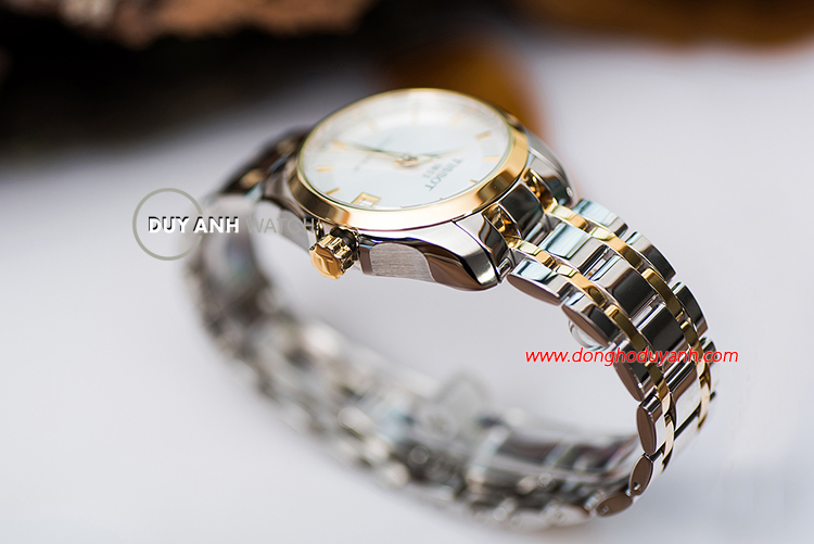 Góc nghiêng Tissot Couturier Powermatic 80 T035.207.22.031.00