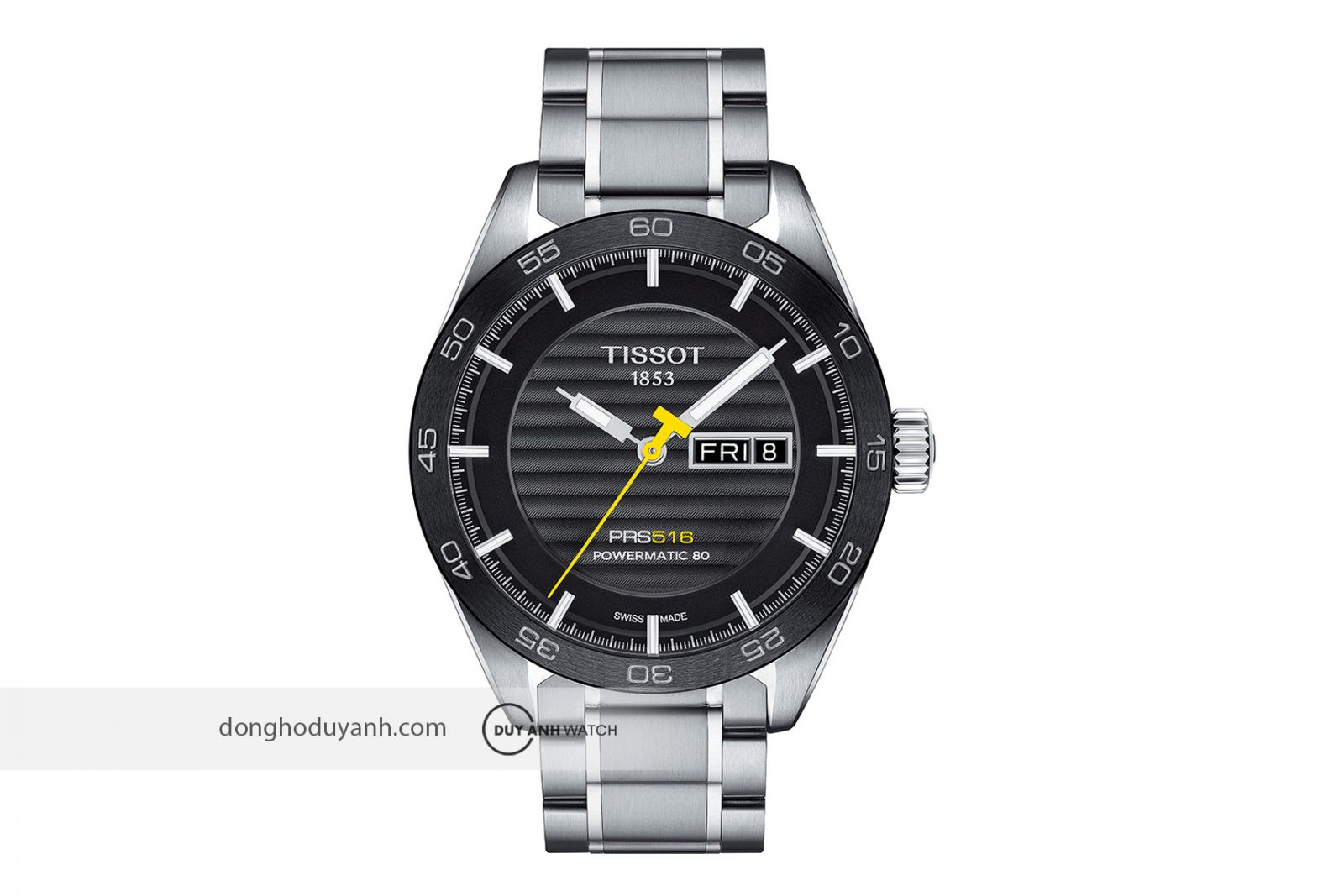 Đồng hồ Tissot PRS 516 T100.430.11.051.00