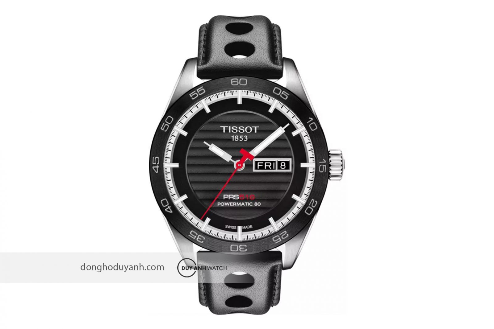 Đồng hồ Tissot PRS 516 T100.430.16.051.00