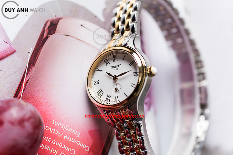 Đồng hồ nữ Tissot Bella Ora Piccola T103.110.22.033.00
