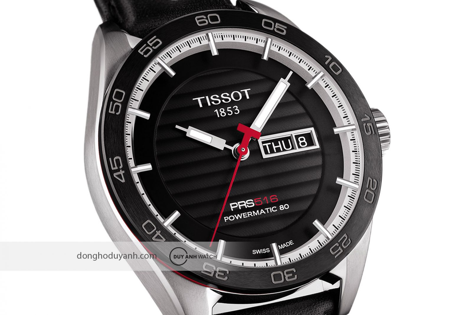 Mặt số Tissot PRS 516 T100.430.16.051.00