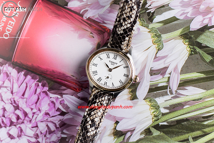 Tissot Bella Ora Piccola T103.110.26.033.00 chính hãng