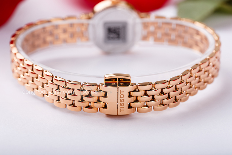 Dây đeo Tissot Lovely T058.009.33.111.00