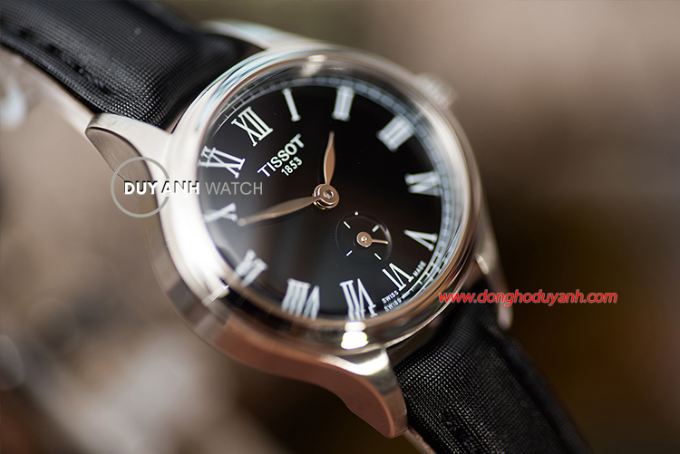 Mặt số Tissot Bella Ora Piccola T103.110.17.053.00