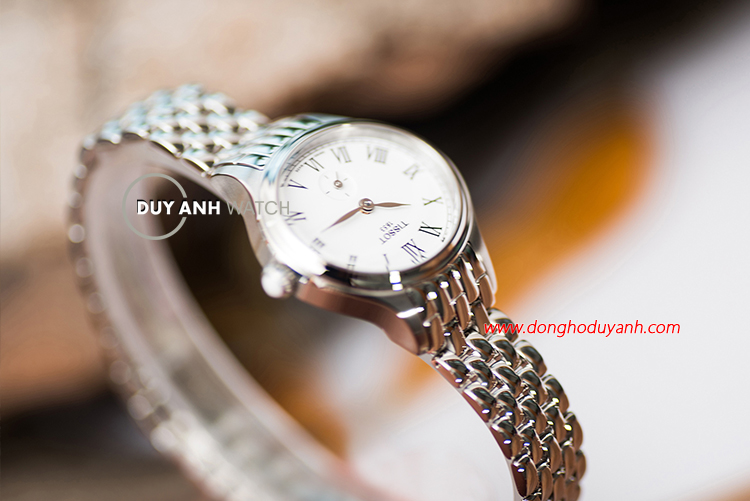 Tổng thể Tissot Bella Ora Piccola T103.110.11.033.00