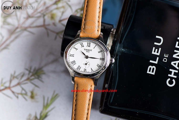 Tissot Bella Ora Piccola T103.110.16.033.00 chính hãng