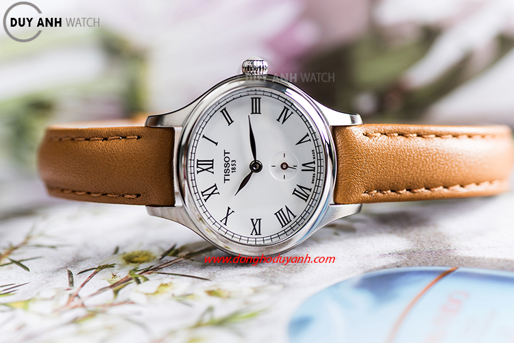 Tissot Bella Ora Piccola T103.110.16.033.00