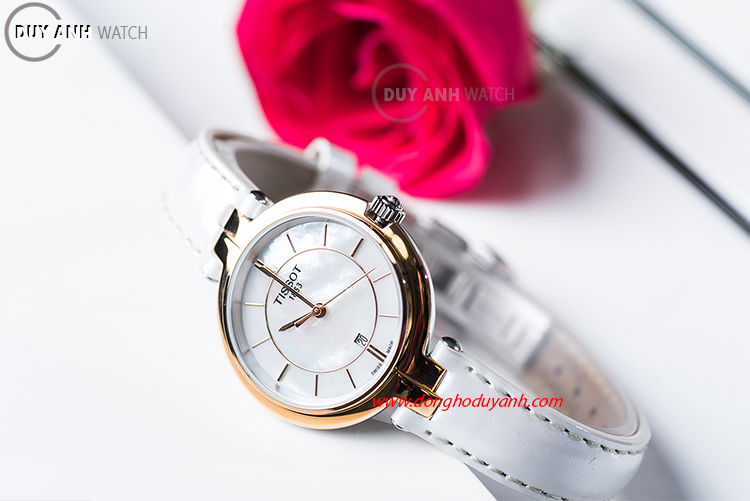 Tissot Flamingo T094.210.26.111.01 chính hãng