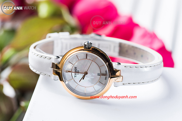 Tissot Flamingo T094.210.26.111.01