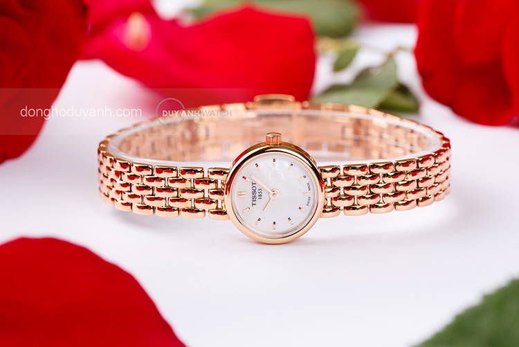 Tissot Lovely T058.009.33.111.00 chính hãng