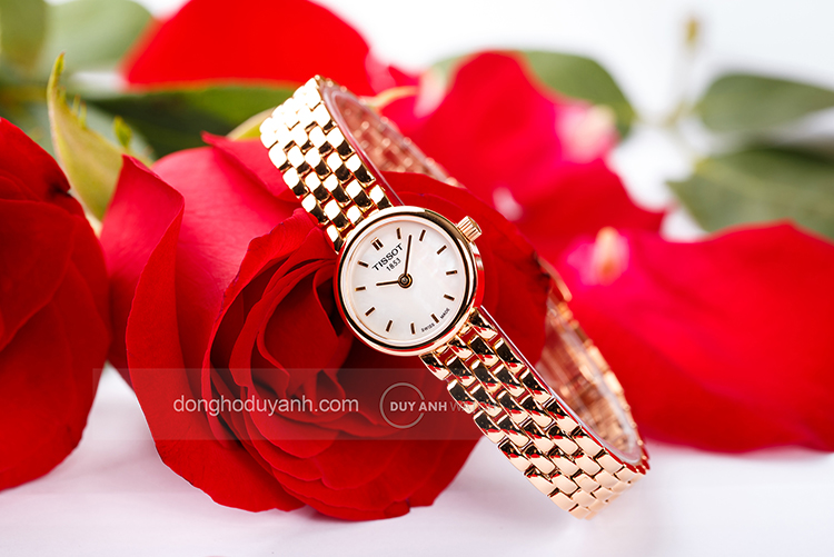 Tissot Lovely T058.009.33.111.00