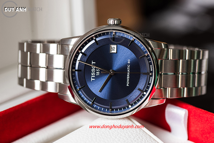 Tissot Luxury Automatic T086.407.11.041.00